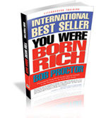 Free Download - You Were Born Rich Bob Proctor