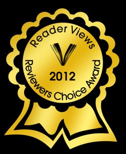 Reader Views Award Logo - sm